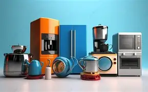 Appliances