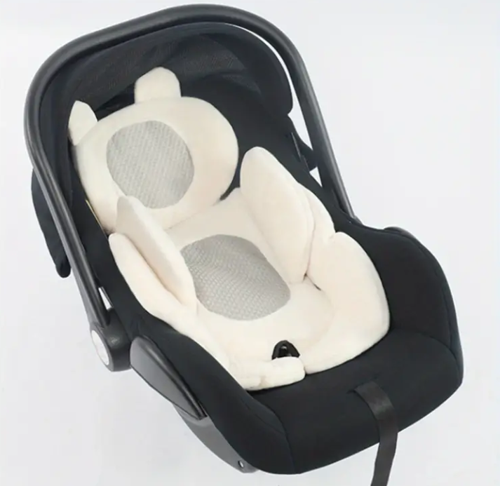 Universal Stroller Seat Pad