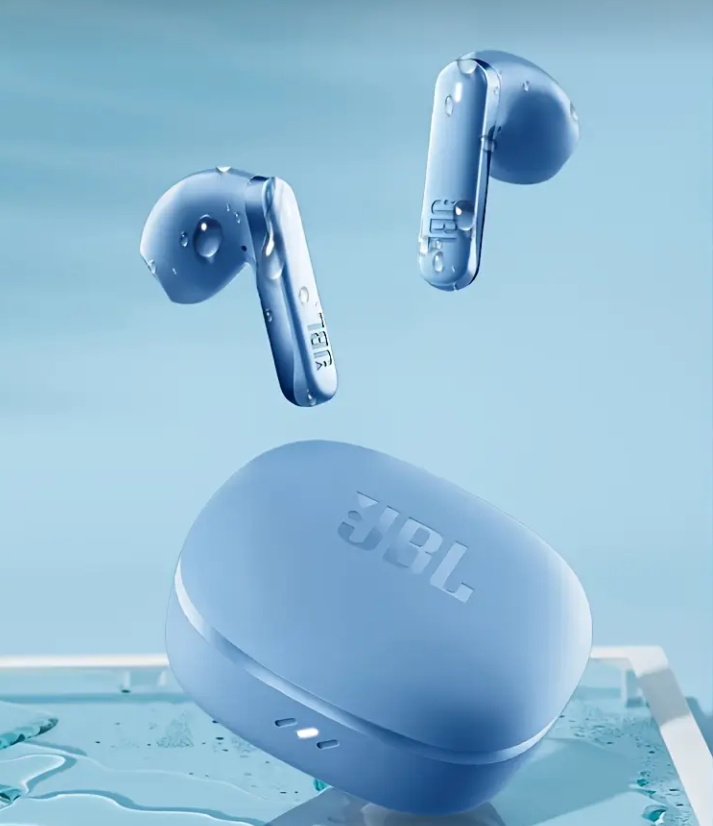 JBL T280TWS X3 Wireless Earbuds