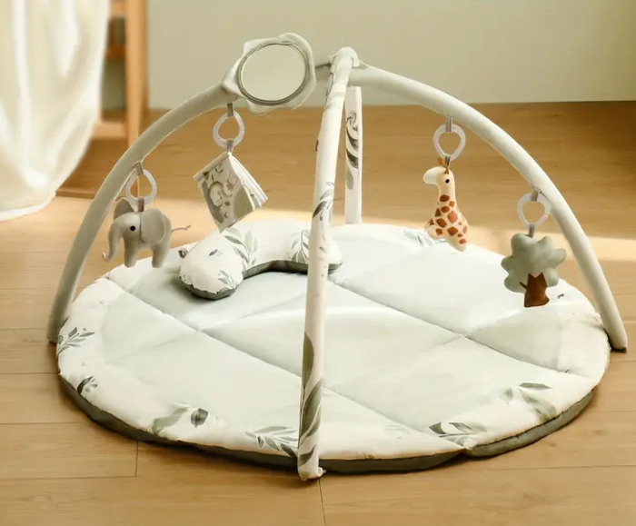 Fortella Baby Play Gym & Activity Mat