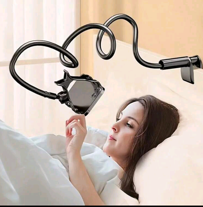 360° Adjustable Phone Holder