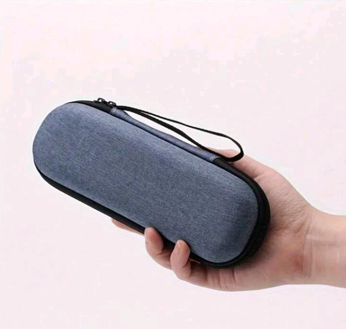 Portable Insulin Cooler Travel Bag – Lightweight Durable Medical Organizer for Outdoor & Camping Use