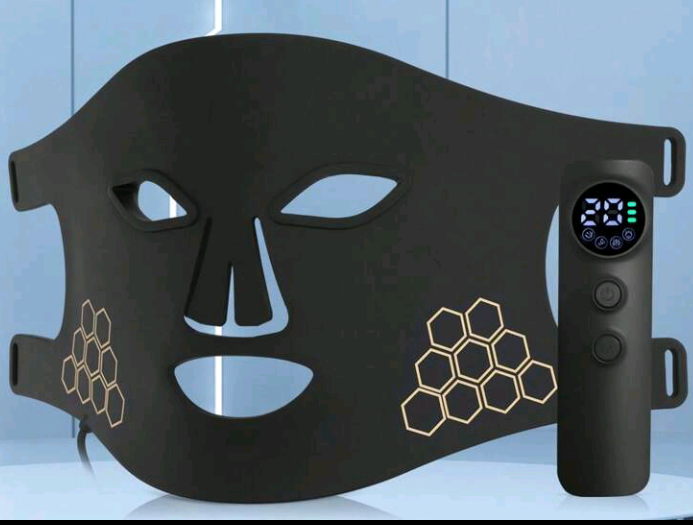 Hailicare LED Photon Beauty Mask