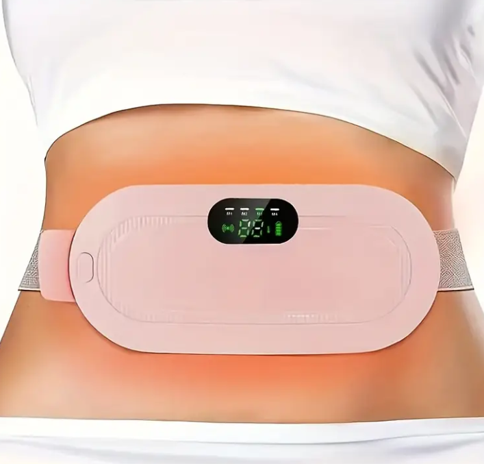 USB Rechargeable Menstrual Heating Pad